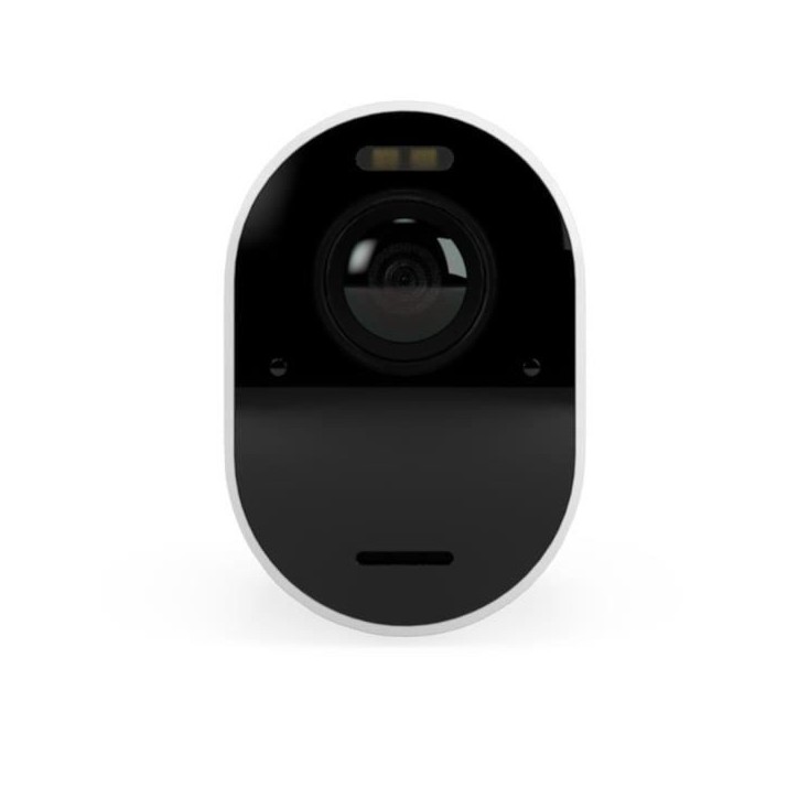 Pack 4 Cameras - ARLO - Ultra V2 - Extérieur - Batterie - Vision nocturne