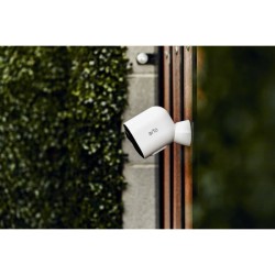 Pack 4 Cameras - ARLO - Ultra V2 - Extérieur - Batterie - Vision noct