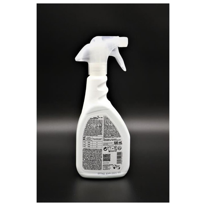 VETOCANIS Spray anti-puces, anti-tiques et anti-moustiques - Pour Chien - 500 ml VETOCANIS Spray anti-puces, anti-tiques et anti-moustiques - Pour Chien - 500 ml