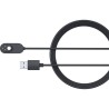 Chargeur - ARLO - VMA5001C-100EUS - Magnétique - Noir