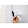Chargeur - ARLO - VMA5001C-100EUS - Magnétique - Noir