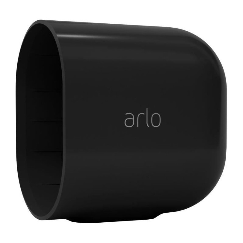 Coque - ARLO - VMA5200H-10000S - Silicone - Noir Coque - ARLO - VMA5200H-10000S - Silicone - Noir