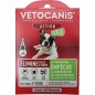 Pipettes - VETOCANIS - x4 Pipettes Anti-puces et tiques Duo 67mg/20mg pour Petits Chiens Pipettes - VETOCANIS - x4 Pipettes Anti-puces et tiques Duo 67mg/20mg pour Petits Chiens