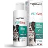 Sirop aide a l'hygiene digestive - VETOCANIS - VERSTOP - Pour Chien et