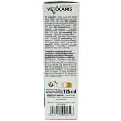 Sirop aide a l'hygiene digestive - VETOCANIS - VERSTOP - Pour Chien et