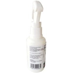 Spray Fipronil anti-puces et tiques - VETOCANIS - 2,5 mg pour Chien et