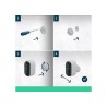 Caméra de surveillance - ARLO - Essential2 2K - Vision nocturne coule