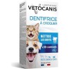 Dentifrice croquer - VETOCANIS - x30 Comprimés pour Chat et Petit Chi