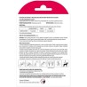 Pipettes antiparasitaire - VETOCANIS - Pipettes Action Duo 67mg/20mg S