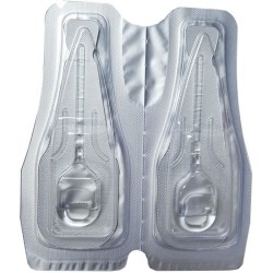 Pipettes antiparasitaire - VETOCANIS - Pipettes Action Duo 67mg/20mg S