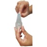 Pipette action duo - VETOCANIS - 134mg/40mg Solution pour Chiens Moyen