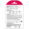 Pipette action duo - VETOCANIS - 134mg/40mg Solution pour Chiens Moyen