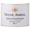 Veuve Ambal Grande Cuvée - Crémant de Bourgogne