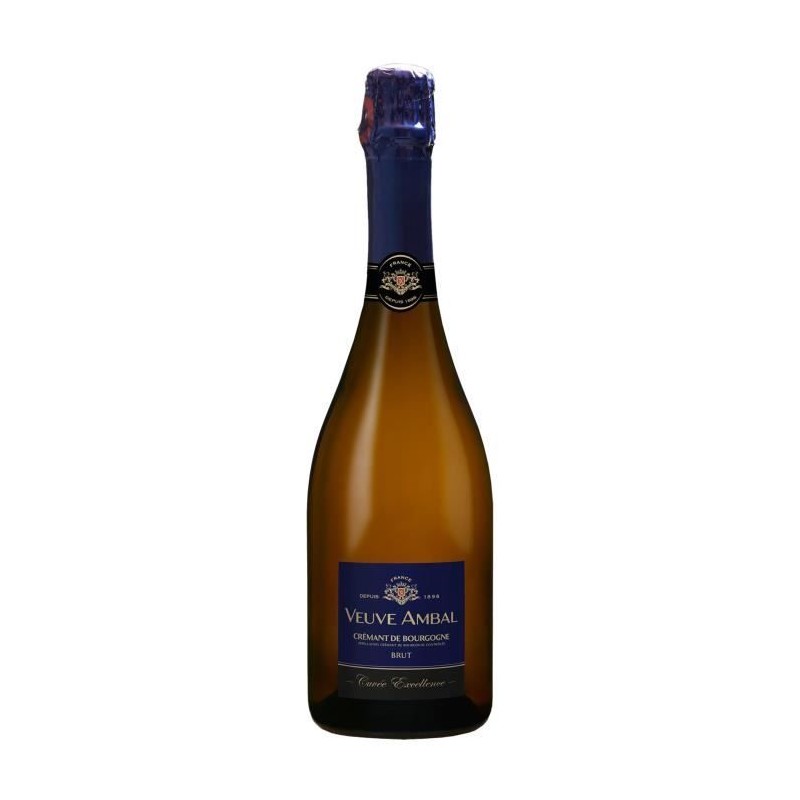 Veuve Ambal Excellence - Crémant de Bourgogne Veuve Ambal Excellence - Crémant de Bourgogne