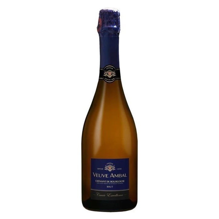 Veuve Ambal Excellence - Crémant de Bourgogne