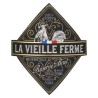 La Vieille Ferme Sparkling Reserve Blanc