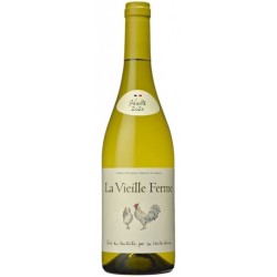 La Vieille Ferme 2024 Vin de France - Vin blanc