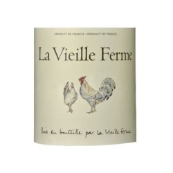 La Vieille Ferme 2024 Vin de France - Vin blanc