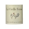 La Vieille Ferme 2024 Vin de France - Vin blanc
