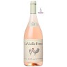 Magnum La Vieille Ferme 2024 Vaucluse - Vin rosé de France
