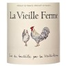 Magnum La Vieille Ferme 2024 Vaucluse - Vin rosé de France