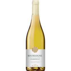 Vignerons des Grandes Vignes 2022 Bourgogne Chardonnay - Vin blanc de
