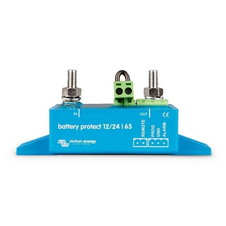 VICTRON Protection de batterie 12/24V 65A
