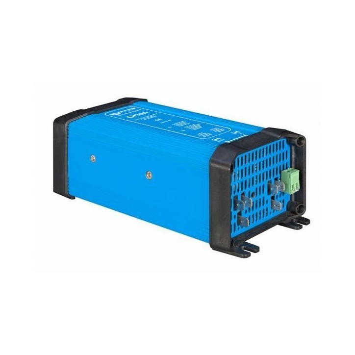 VICTRON Chargeur 12/24V-40A DC-DC Orion non isolé - Chargeur CC-CC professionnel adaptatif en 3 étapes VICTRON Chargeur 12/24V-40A DC-DC Orion non isolé - Chargeur CC-CC professionnel adaptatif en 3 étapes