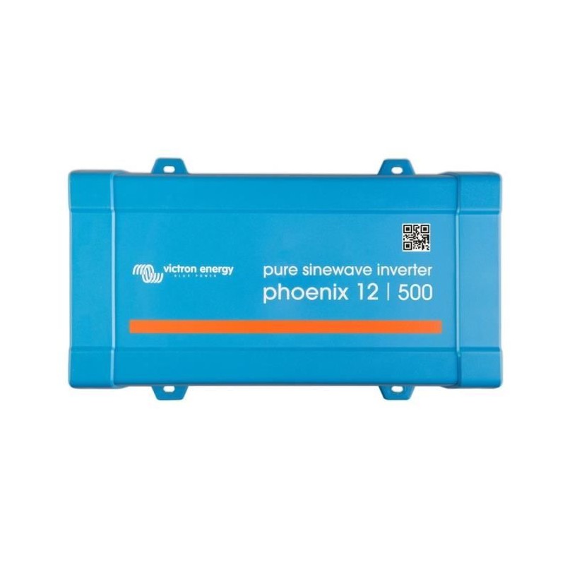 VICTRON Convertisseur 12V 500W Phoenix VE Direct VA Schucko VICTRON Convertisseur 12V 500W Phoenix VE Direct VA Schucko