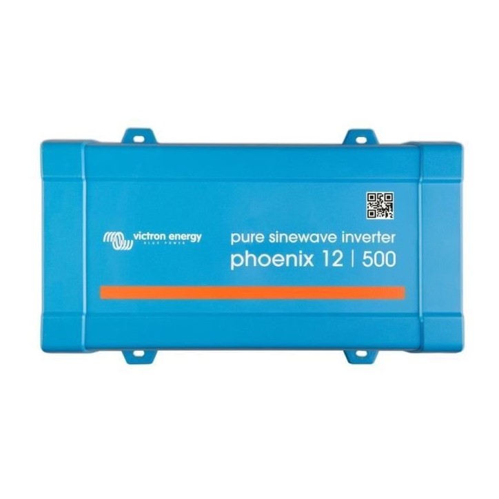 VICTRON Convertisseur 12V 500W Phoenix VE Direct VA Schucko