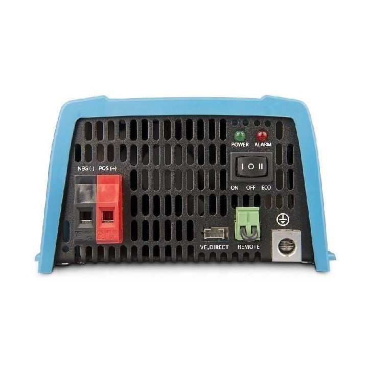 VICTRON Convertisseur 12V 500W Phoenix VE Direct VA Schucko