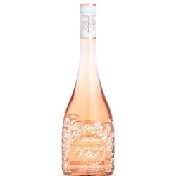 Roubine La Vie en Rose 2024 Côtes de Provence - Vin rosé