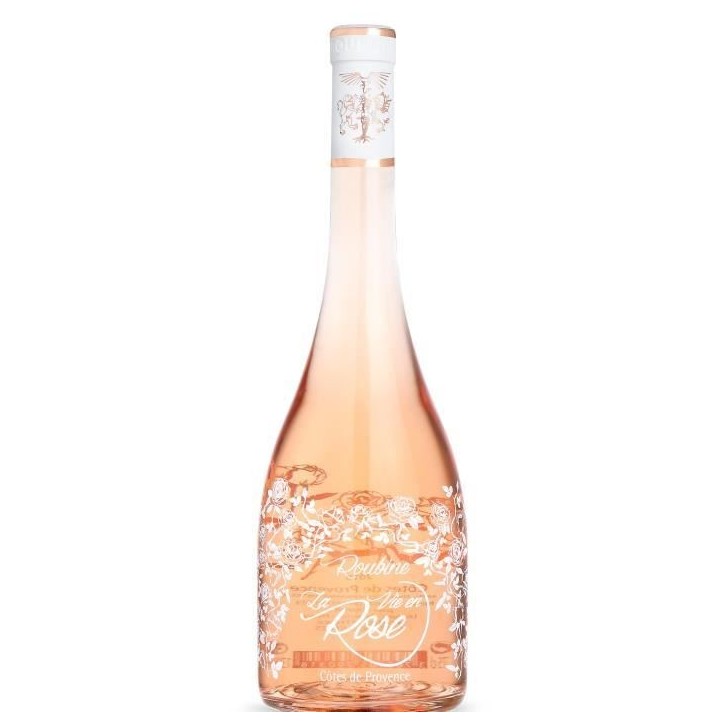 Roubine La Vie en Rose 2024 Côtes de Provence - Vin rosé
