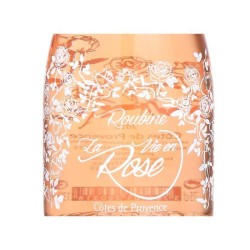 Roubine La Vie en Rose 2024 Côtes de Provence - Vin rosé