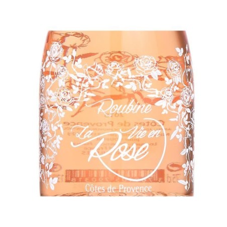 Roubine La Vie en Rose 2024 Côtes de Provence - Vin rosé