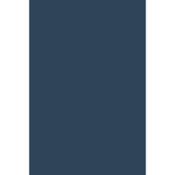 Meuble a chaussures - Bleu nuit - 12 paires - L70 x P24 x H125 cm - VI
