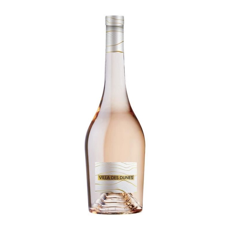 Kressmann Villa des Dunes 2024 Bordeaux - Vin rosé de Bordeaux Kressmann Villa des Dunes 2024 Bordeaux - Vin rosé de Bordeaux