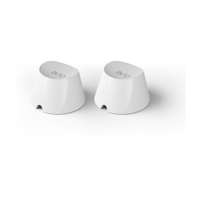 Support de fixation pour camera - ARLO - VMA5000-10000S - Magnétique Support de fixation pour camera - ARLO - VMA5000-10000S - Magnétique