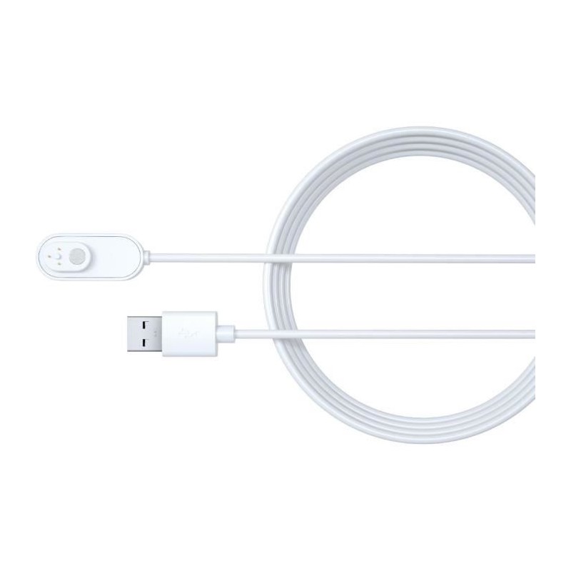 Chargeur - ARLO - VMA5000C-100EUS - Magnétique - Blanc Chargeur - ARLO - VMA5000C-100EUS - Magnétique - Blanc