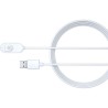 Chargeur - ARLO - VMA5000C-100EUS - Magnétique - Blanc