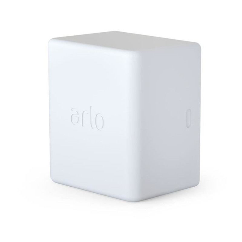 Batterie - ARLO - VMA5400-10000S - Pour camera Gen 5 Standard - Blanc Batterie - ARLO - VMA5400-10000S - Pour camera Gen 5 Standard - Blanc