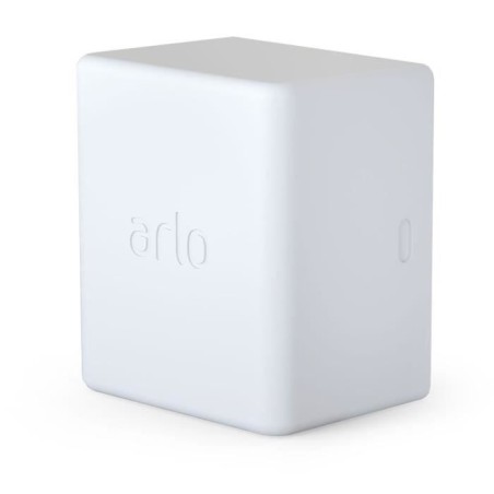 Batterie - ARLO - VMA5400-10000S - Pour camera Gen 5 Standard - Blanc