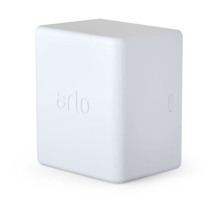 Batterie - ARLO - VMA5400-10000S - Pour camera Gen 5 Standard - Blanc