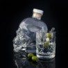 MAGNUM CRYSTAL HEAD ORIGINALE - Vodka - 175CL - 40%