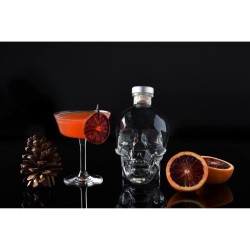 MAGNUM CRYSTAL HEAD ORIGINALE - Vodka - 175CL - 40%