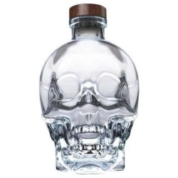 CRYSTAL HEAD ORIGINALE - Vodka - 70CL - 40%