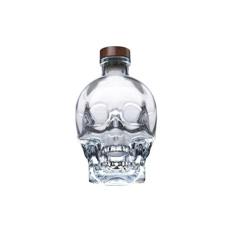 CRYSTAL HEAD ORIGINALE - Vodka - 70CL - 40% CRYSTAL HEAD ORIGINALE - Vodka - 70CL - 40%