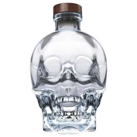 CRYSTAL HEAD ORIGINALE - Vodka - 70CL - 40%