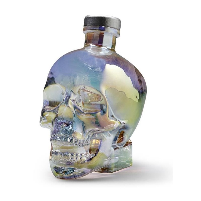 Crystal Head - Aurora - Vodka - 40,0% Vol. - 70 cl Crystal Head - Aurora - Vodka - 40,0% Vol. - 70 cl