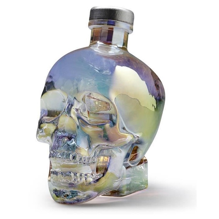 Crystal Head - Aurora - Vodka - 40,0% Vol. - 70 cl